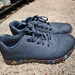 NOBULL Blue Cross Trainers